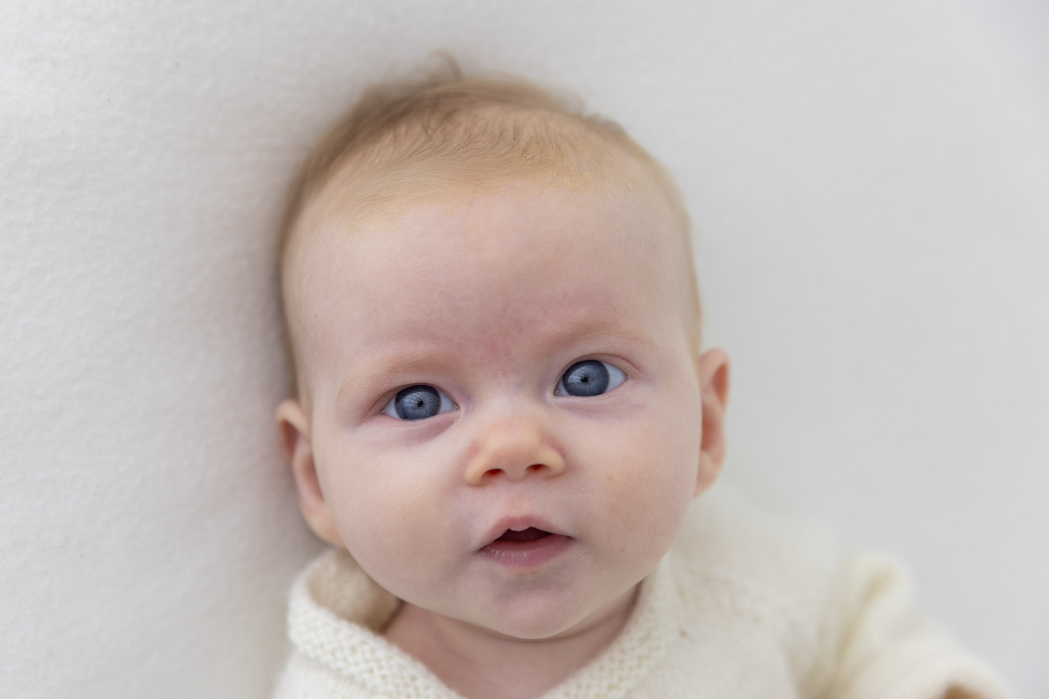portrettbilde av baby